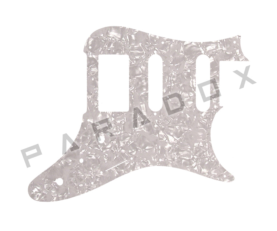 Custom Pickguard For 2021 - 2022 Made in Japan Ibanez AZ2204N Prestige