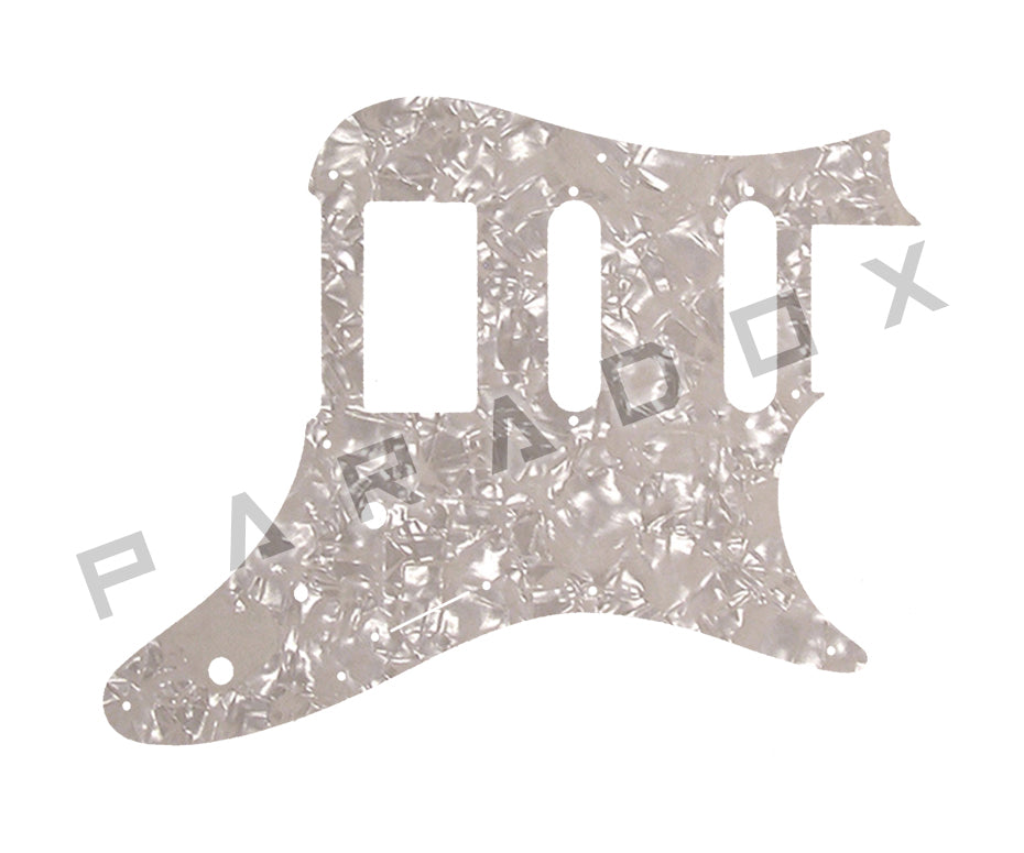Custom Pickguard For 2021 - 2022 Made in Japan Ibanez AZ2204N Prestige