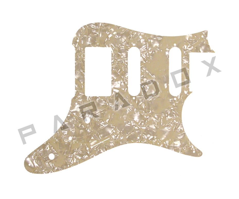 Custom Pickguard For 2021 - 2022 Made in Japan Ibanez AZ2204N Prestige