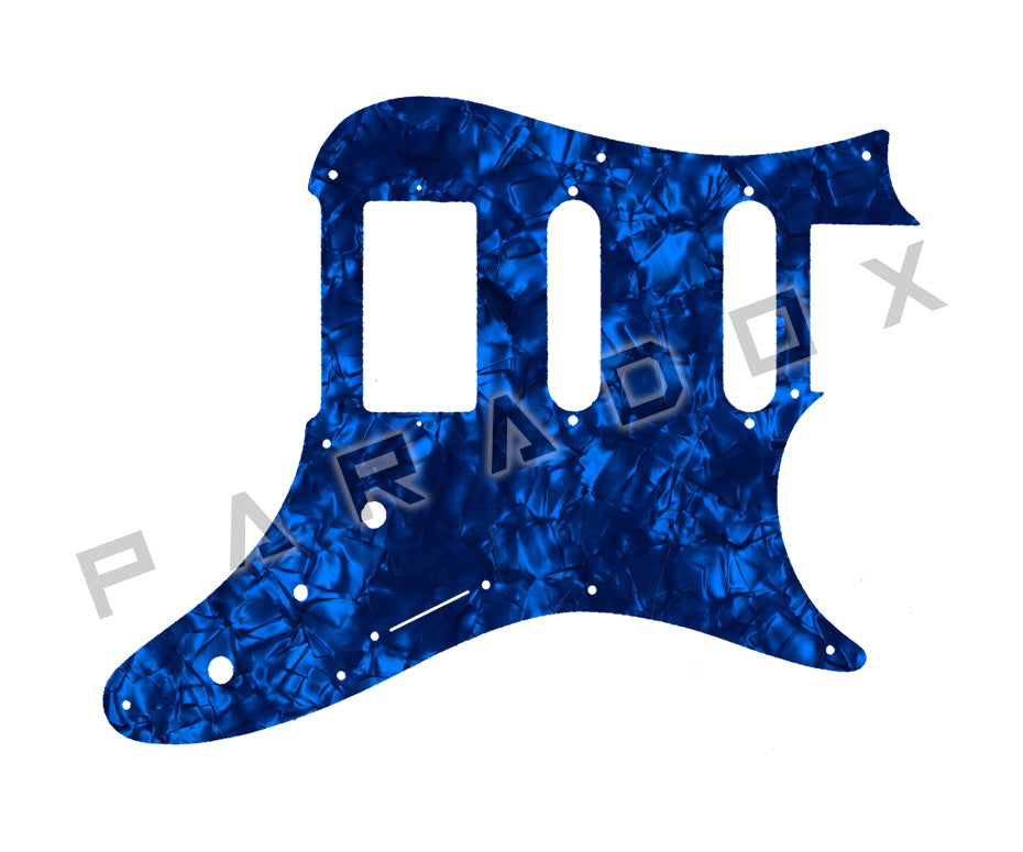 Custom Pickguard For 2021 - 2022 Made in Japan Ibanez AZ2204N Prestige
