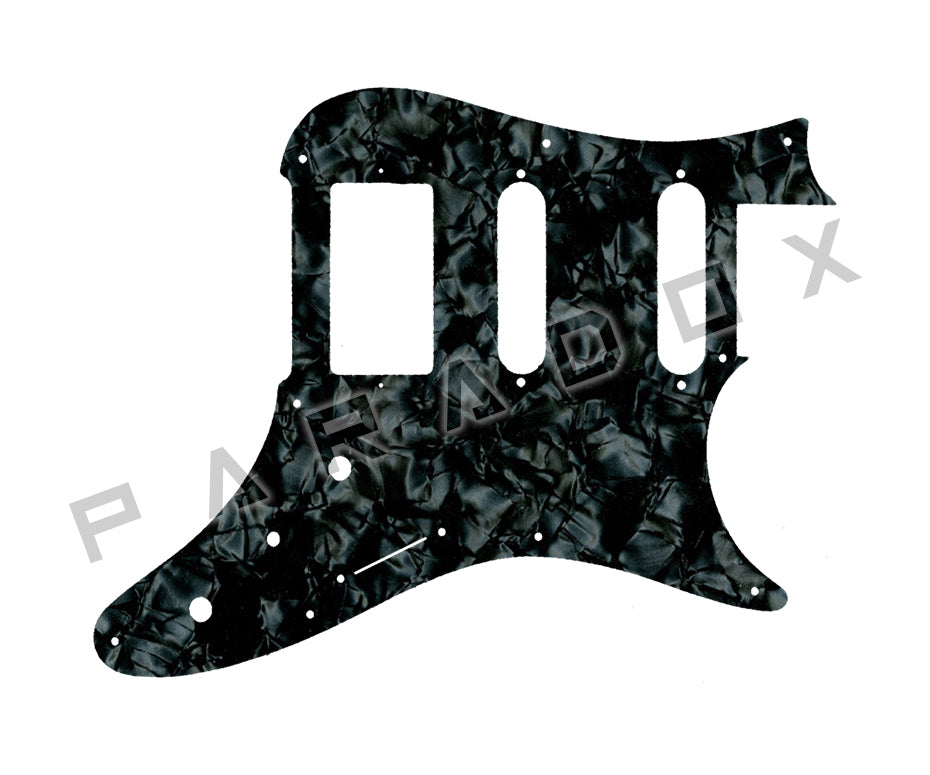 Custom Pickguard For 2021 - 2022 Made in Japan Ibanez AZ2204N Prestige