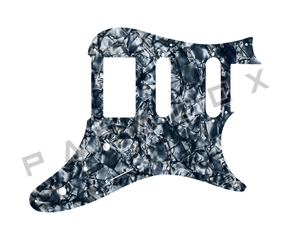 Custom Pickguard For 2021 - 2022 Made in Japan Ibanez AZ2204N Prestige