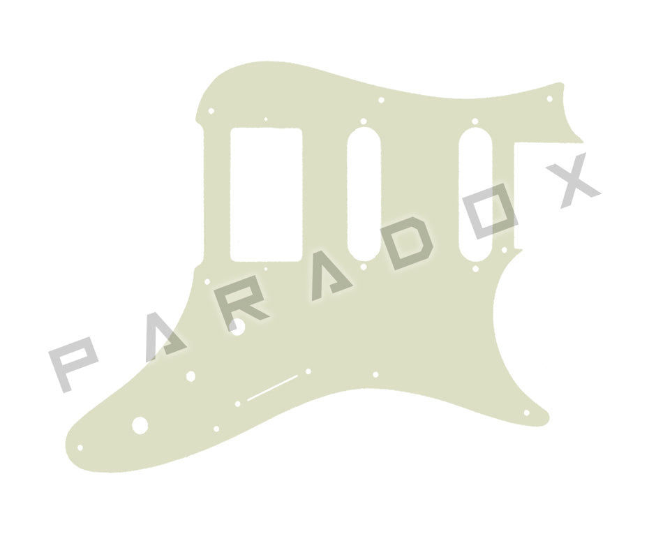 Custom Pickguard For 2021 - 2022 Made in Japan Ibanez AZ2204N Prestige