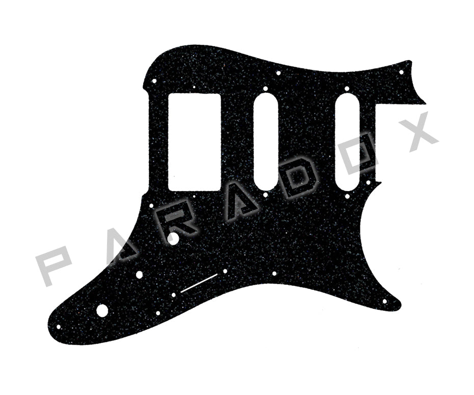 Custom Pickguard For 2021 - 2022 Made in Japan Ibanez AZ2204N Prestige