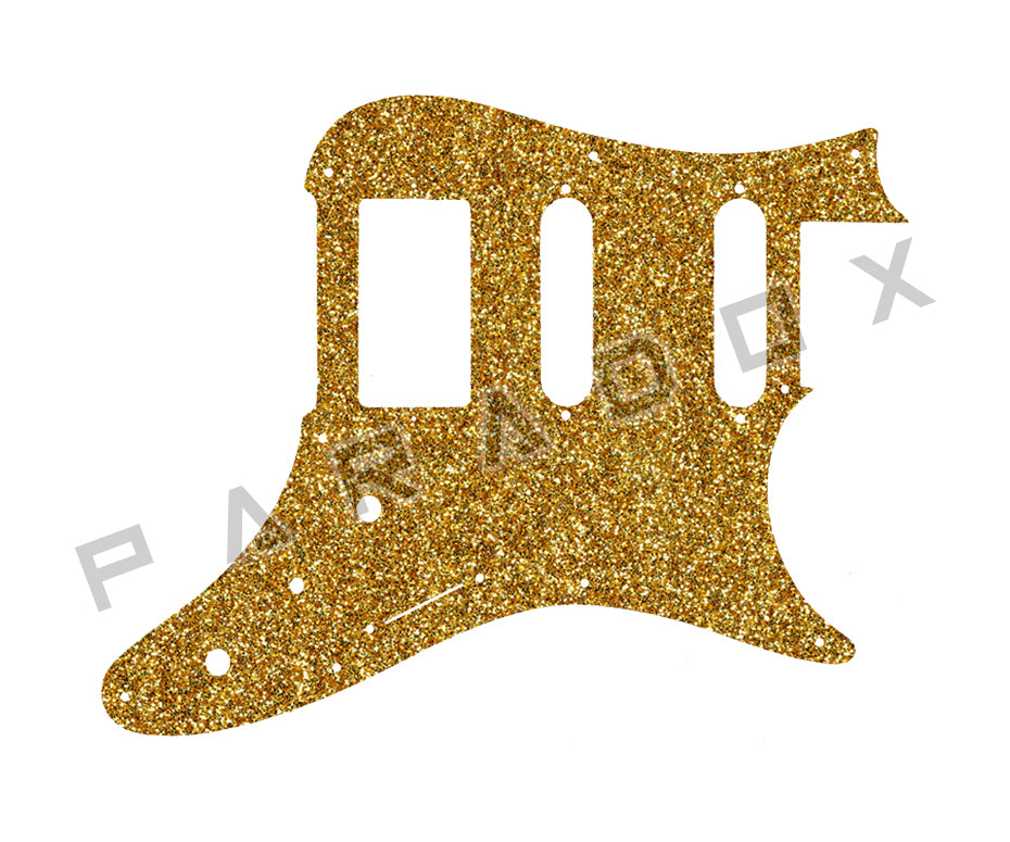 Custom Pickguard For 2021 - 2022 Made in Japan Ibanez AZ2204N Prestige