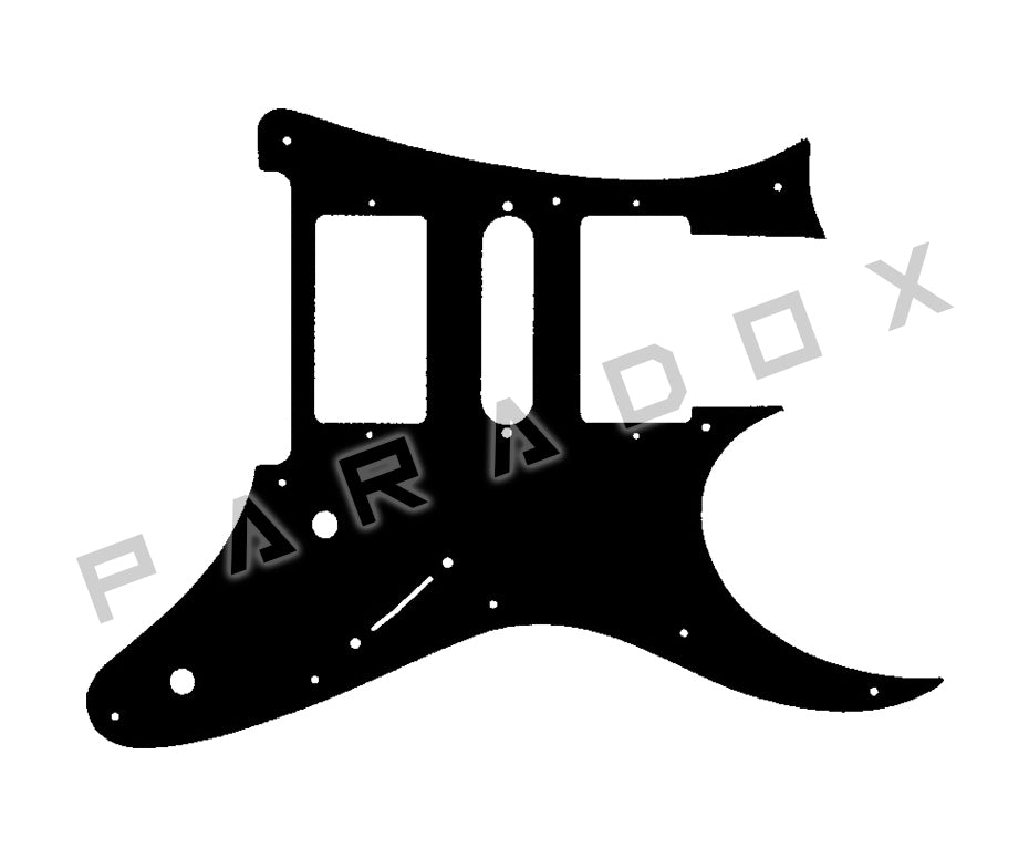 Custom Pickguard For 2008 - 2024 Made in Japan Ibanez RG2550Z Prestige