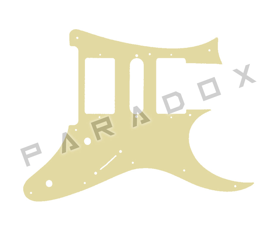 Custom Pickguard For 2008 - 2024 Made in Japan Ibanez RG2550Z Prestige