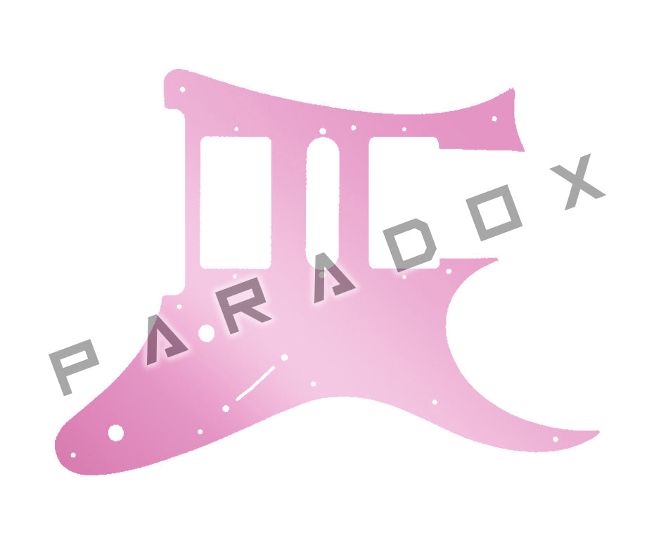 Custom Pickguard For 2008 - 2024 Made in Japan Ibanez RG2550Z Prestige