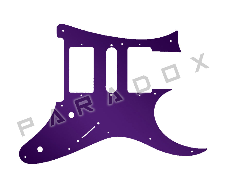Custom Pickguard For 2008 - 2024 Made in Japan Ibanez RG2550Z Prestige