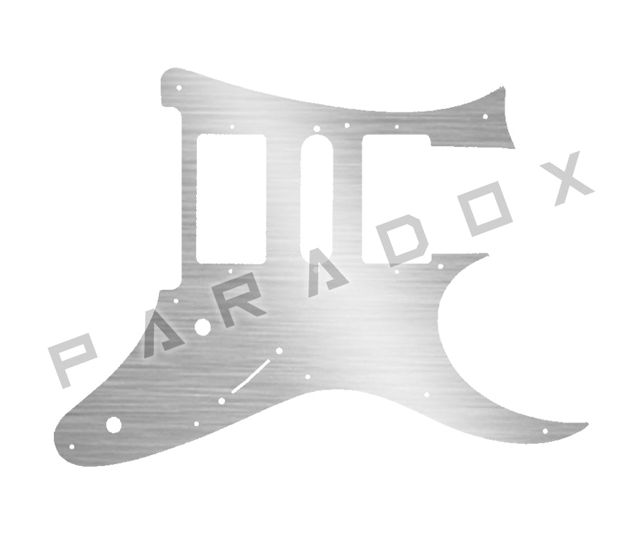 Custom Pickguard For 2008 - 2024 Made in Japan Ibanez RG2550Z Prestige