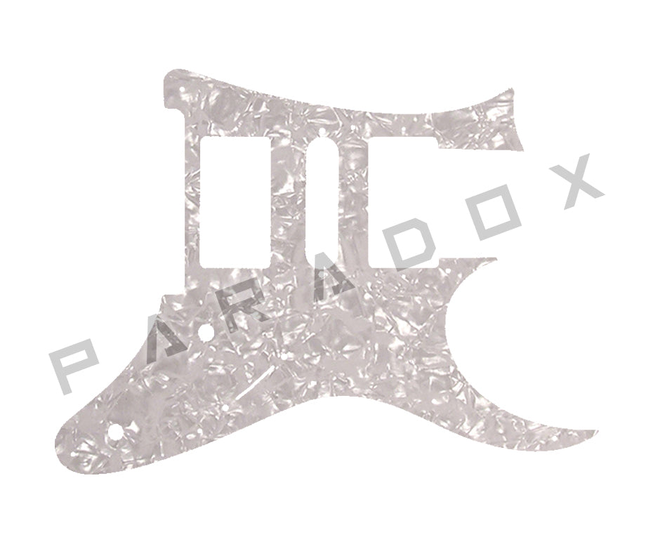 Custom Pickguard For 2008 - 2024 Made in Japan Ibanez RG2550Z Prestige
