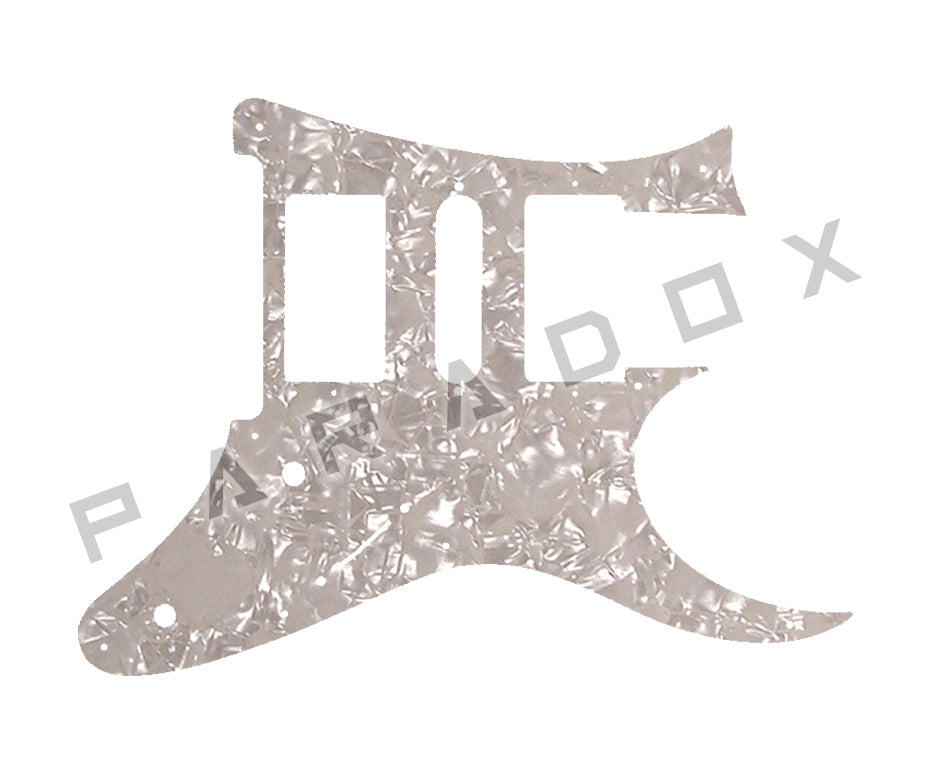 Custom Pickguard For 2008 - 2024 Made in Japan Ibanez RG2550Z Prestige