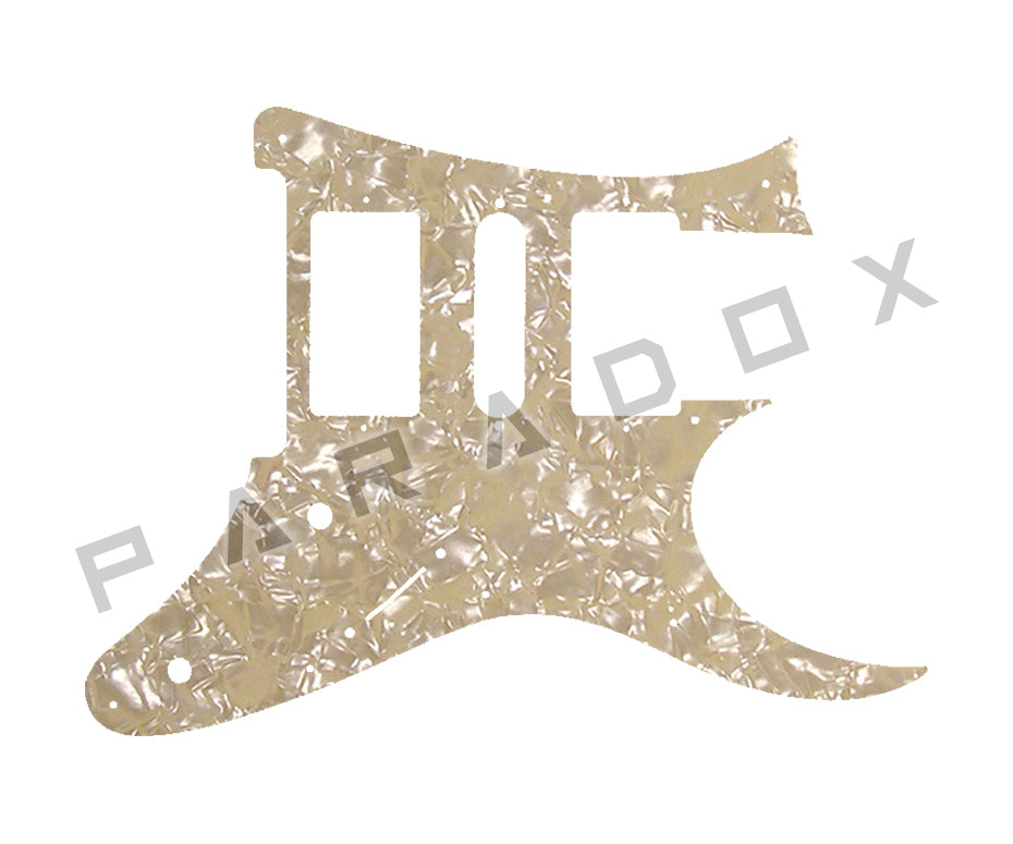 Custom Pickguard For 2008 - 2024 Made in Japan Ibanez RG2550Z Prestige