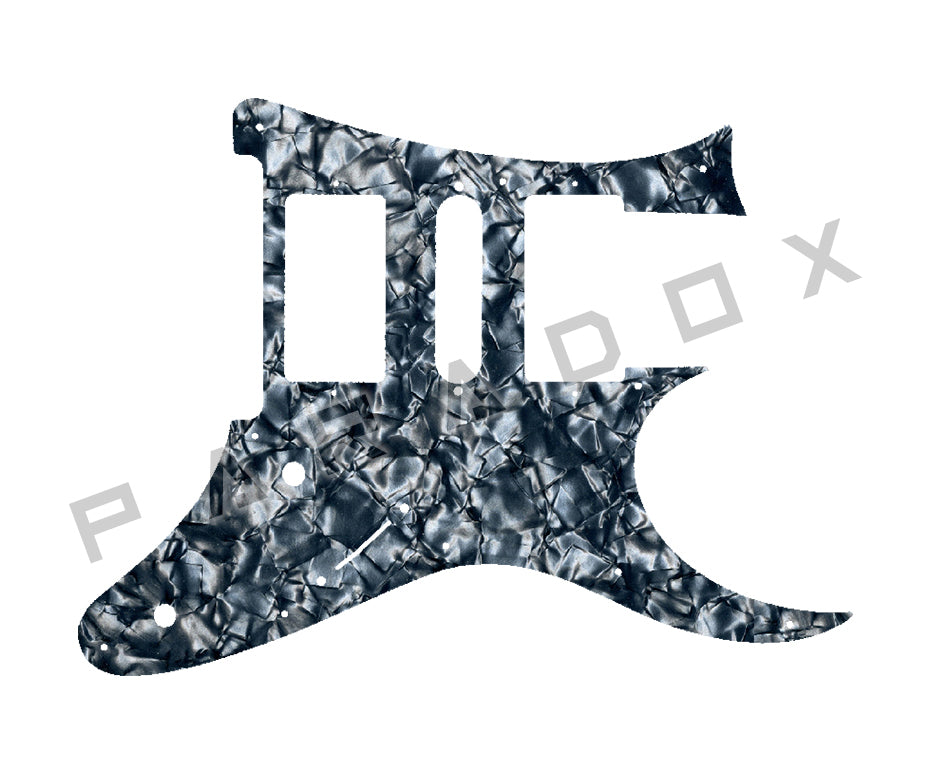 Custom Pickguard For 2008 - 2024 Made in Japan Ibanez RG2550Z Prestige