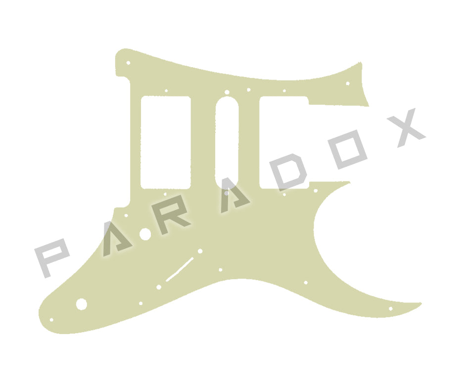 Custom Pickguard For 2008 - 2024 Made in Japan Ibanez RG2550Z Prestige