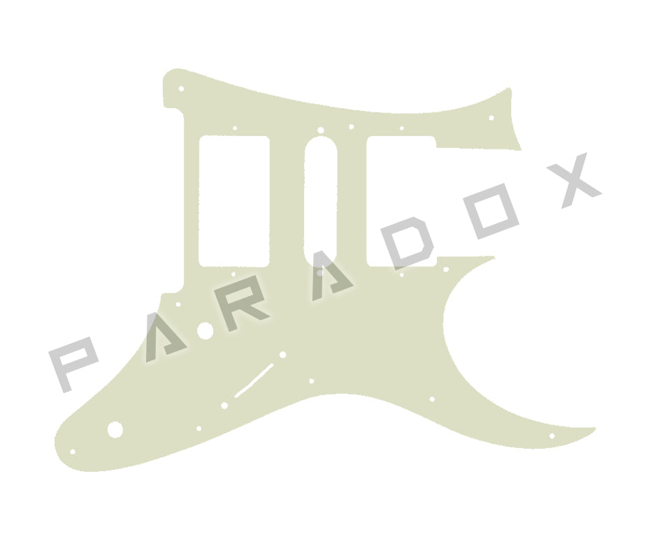 Custom Pickguard For 2008 - 2024 Made in Japan Ibanez RG2550Z Prestige