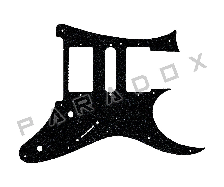 Custom Pickguard For 2008 - 2024 Made in Japan Ibanez RG2550Z Prestige