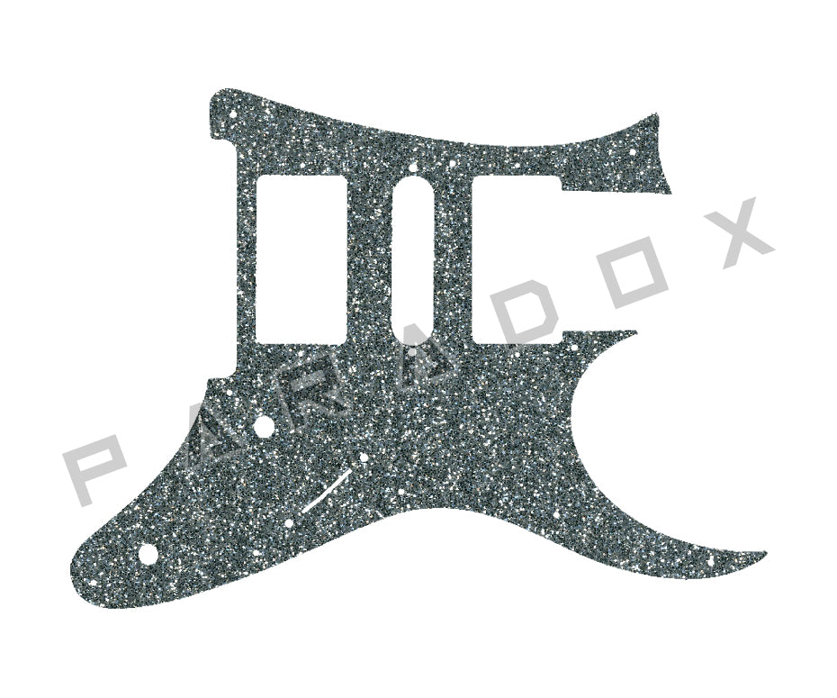 Custom Pickguard For 2008 - 2024 Made in Japan Ibanez RG2550Z Prestige