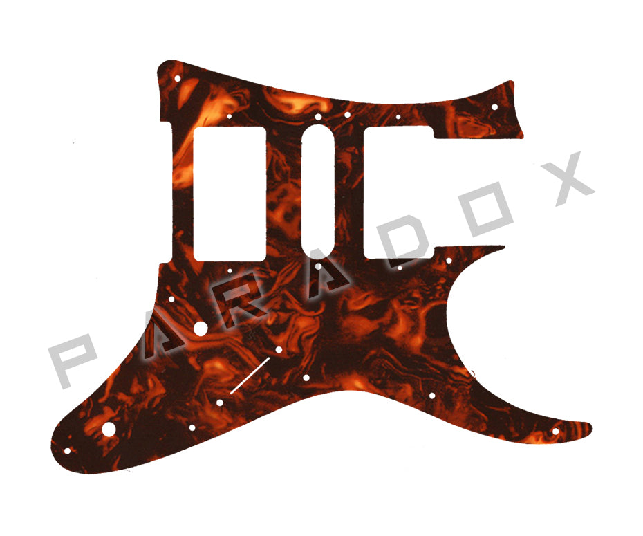 Custom Pickguard For 1992 Made in Japan Ibanez RT450