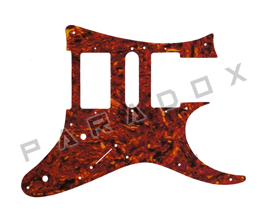 Custom Pickguard For 1992 Made in Japan Ibanez RT450
