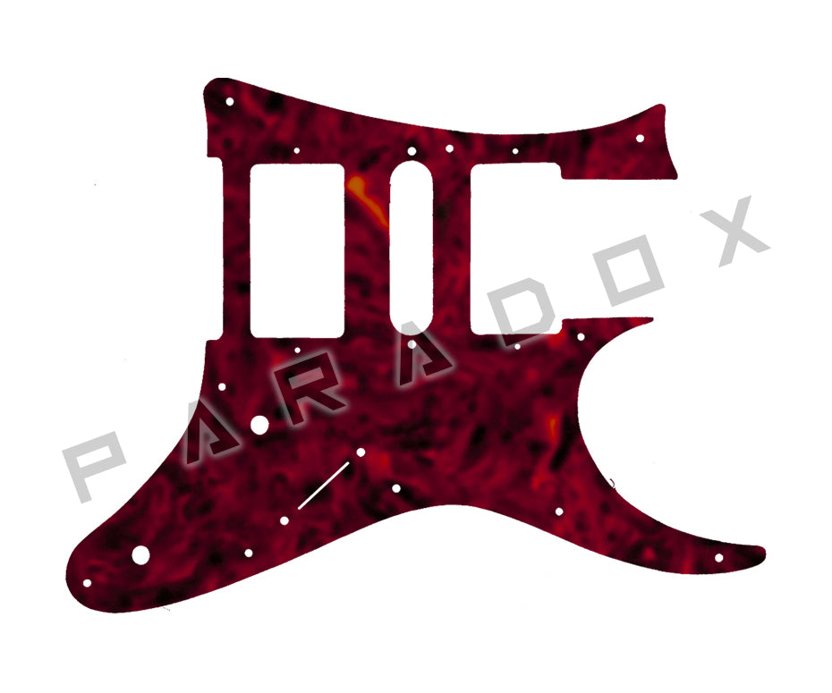Custom Pickguard For 1992 Made in Japan Ibanez RT450