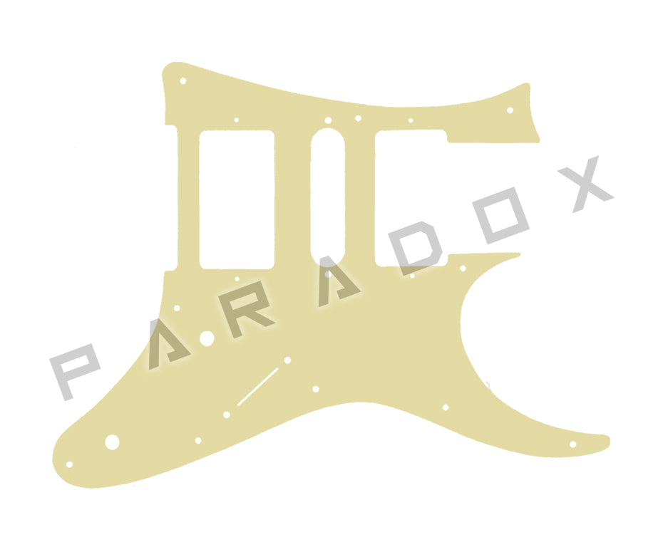Custom Pickguard For 1992 Made in Japan Ibanez RT450