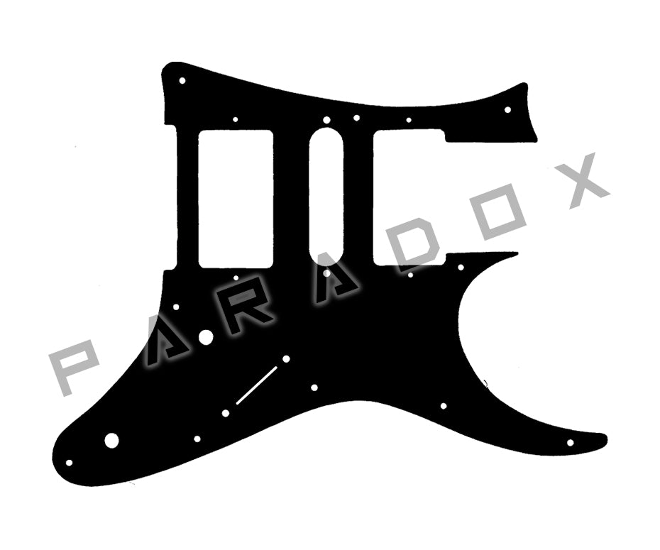 Custom Pickguard For 1992 Made in Japan Ibanez RT450