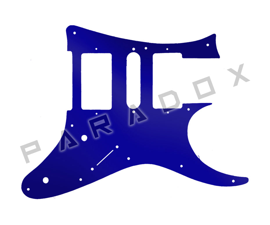 Custom Pickguard For 1992 Made in Japan Ibanez RT450