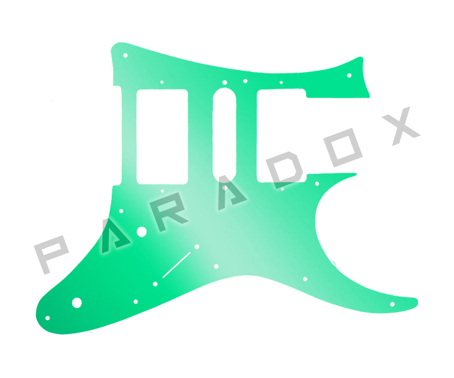 Custom Pickguard For 1992 Made in Japan Ibanez RT450