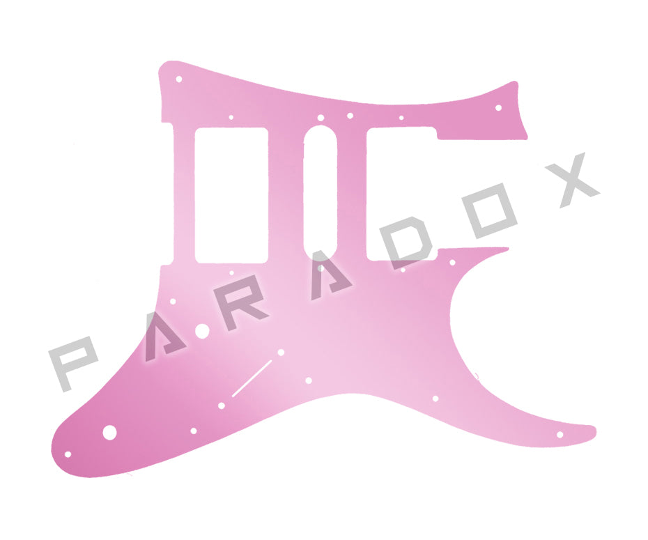 Custom Pickguard For 1992 Made in Japan Ibanez RT450