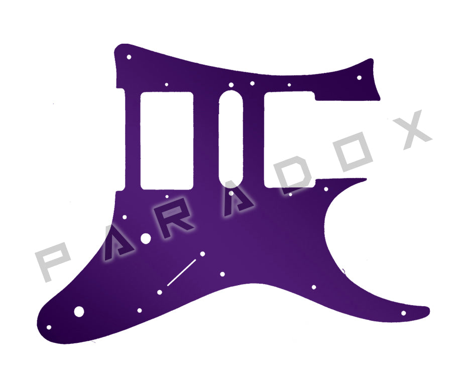Custom Pickguard For 1992 Made in Japan Ibanez RT450