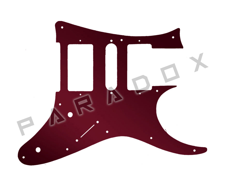 Custom Pickguard For 1992 Made in Japan Ibanez RT450