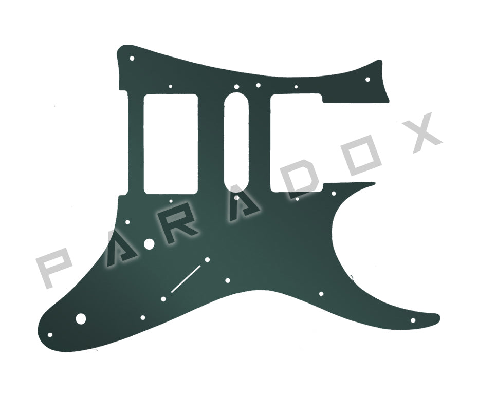 Custom Pickguard For 1992 Made in Japan Ibanez RT450