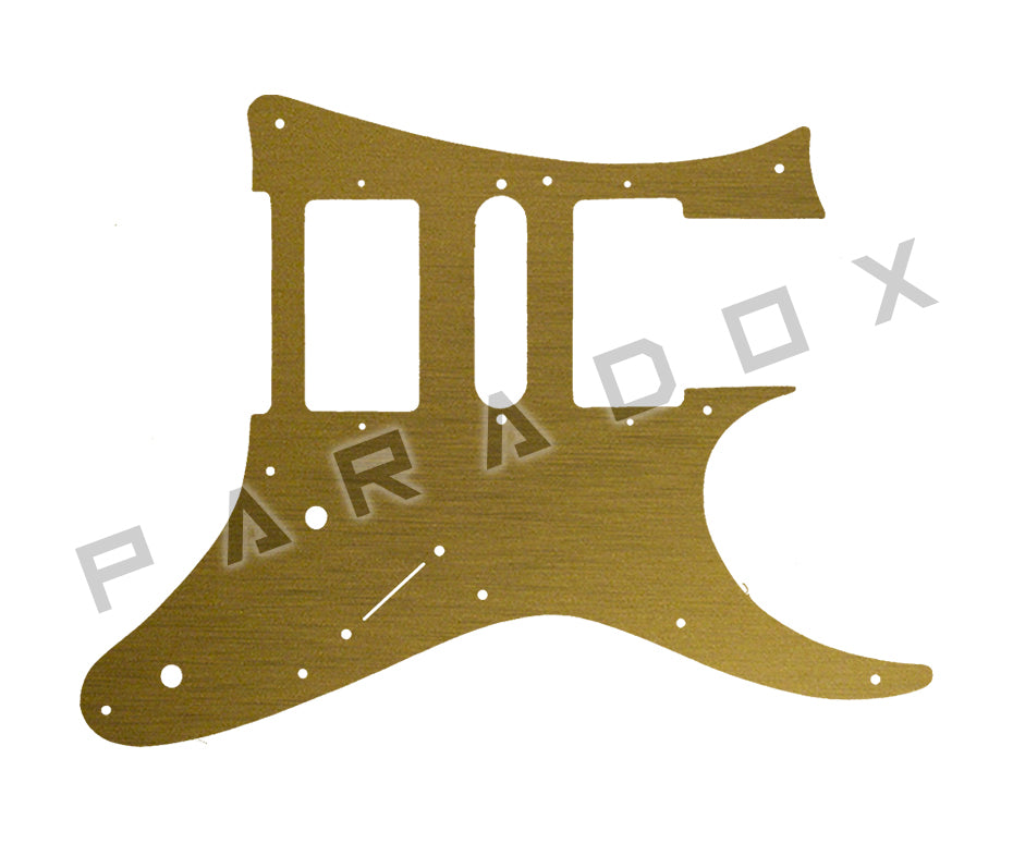 Custom Pickguard For 1992 Made in Japan Ibanez RT450