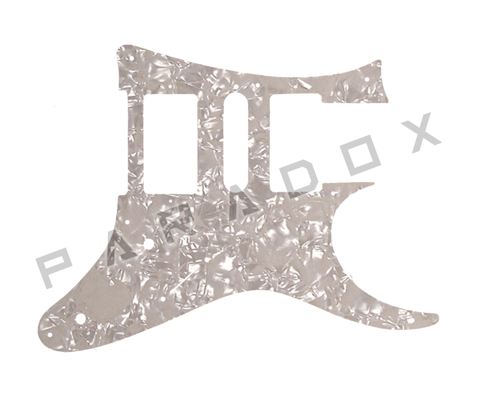 Custom Pickguard For 1992 Made in Japan Ibanez RT450