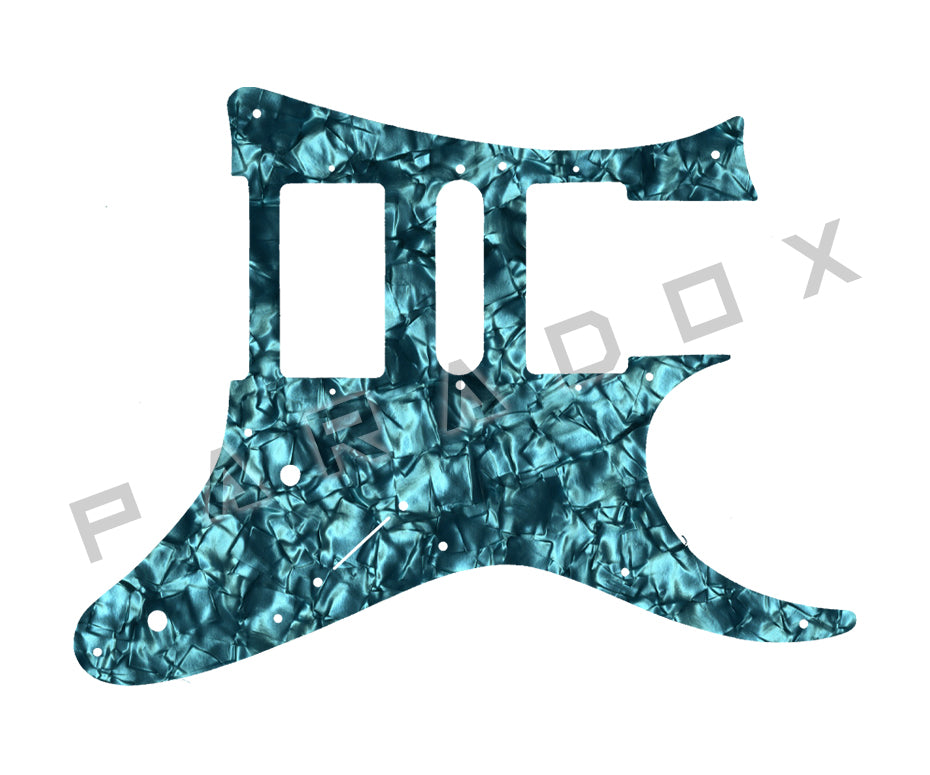Custom Pickguard For 1992 Made in Japan Ibanez RT450