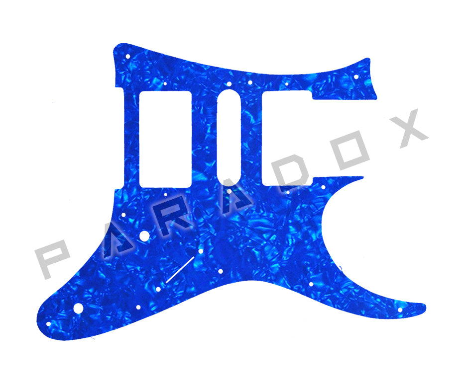 Custom Pickguard For 1992 Made in Japan Ibanez RT450