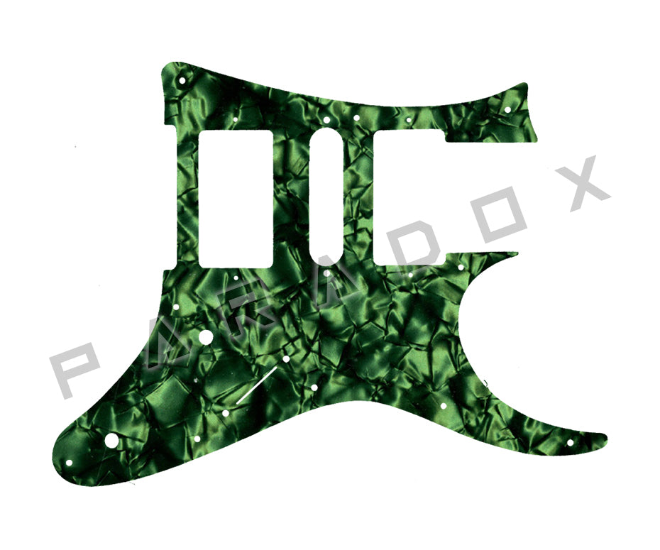 Custom Pickguard For 1992 Made in Japan Ibanez RT450