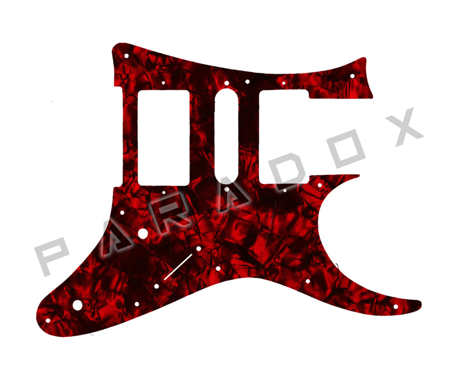 Custom Pickguard For 1992 Made in Japan Ibanez RT450