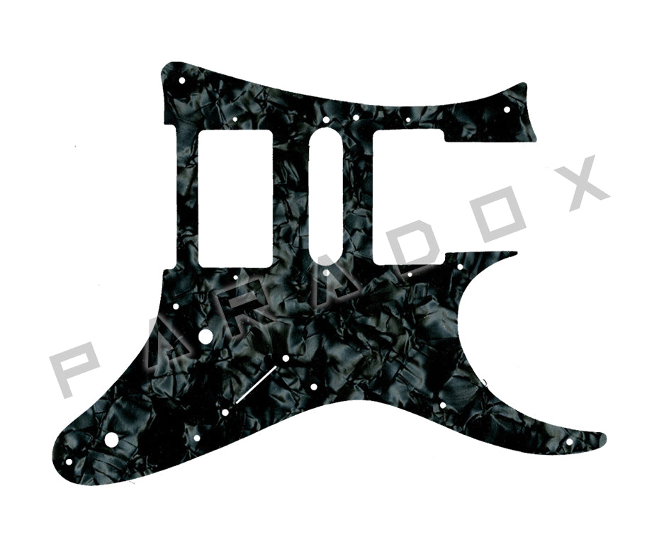 Custom Pickguard For 1992 Made in Japan Ibanez RT450