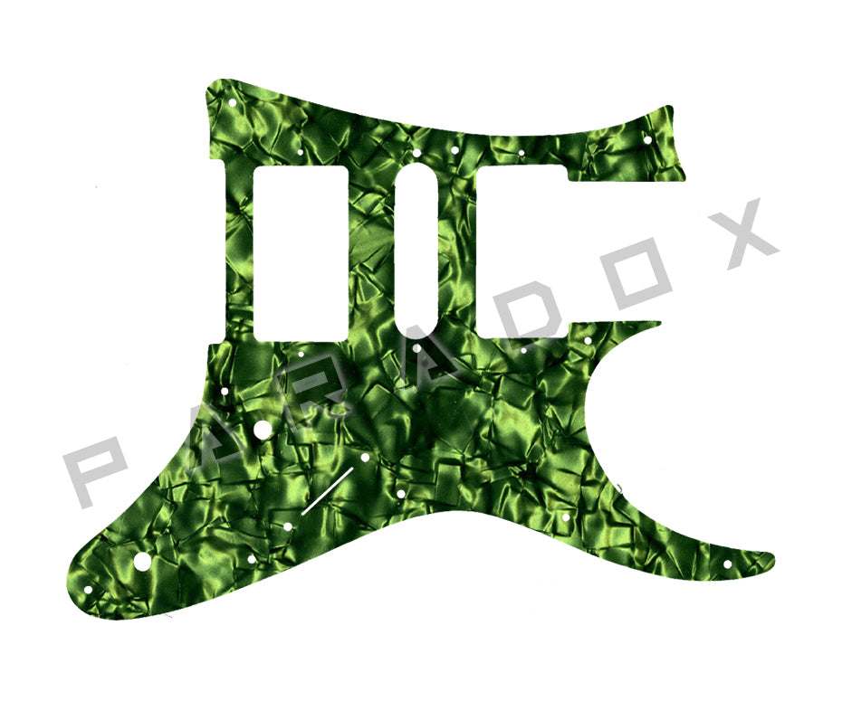 Custom Pickguard For 1992 Made in Japan Ibanez RT450