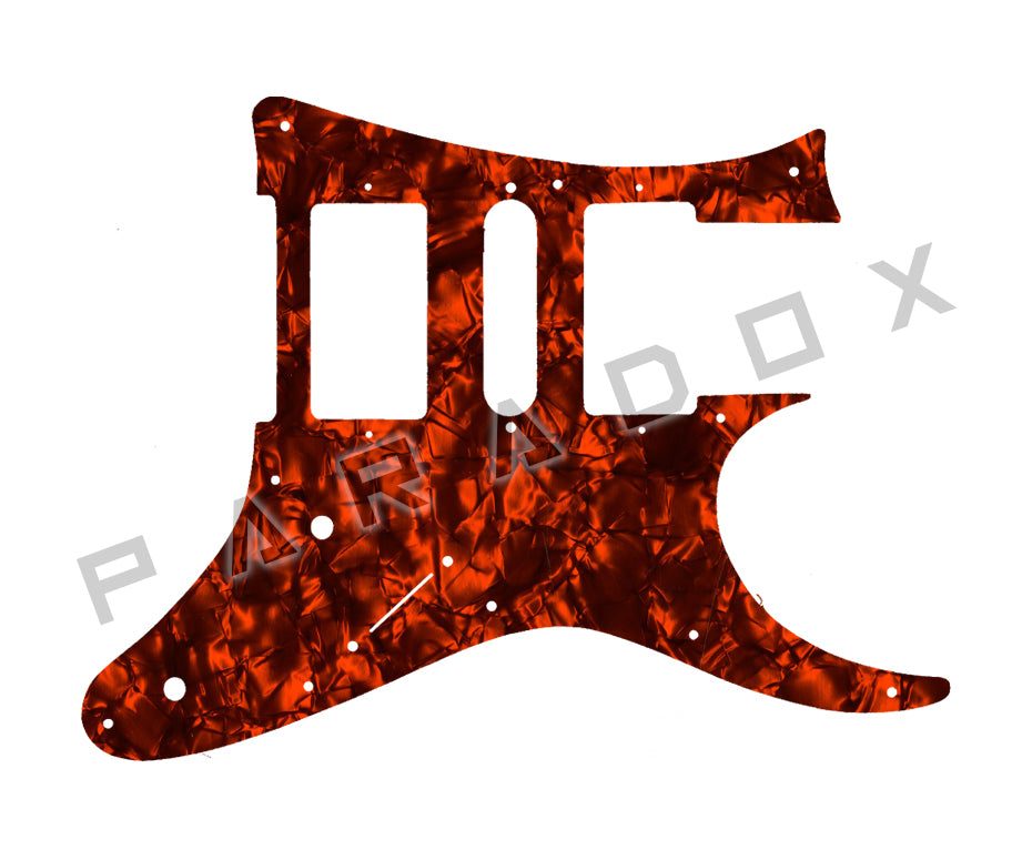 Custom Pickguard For 1992 Made in Japan Ibanez RT450