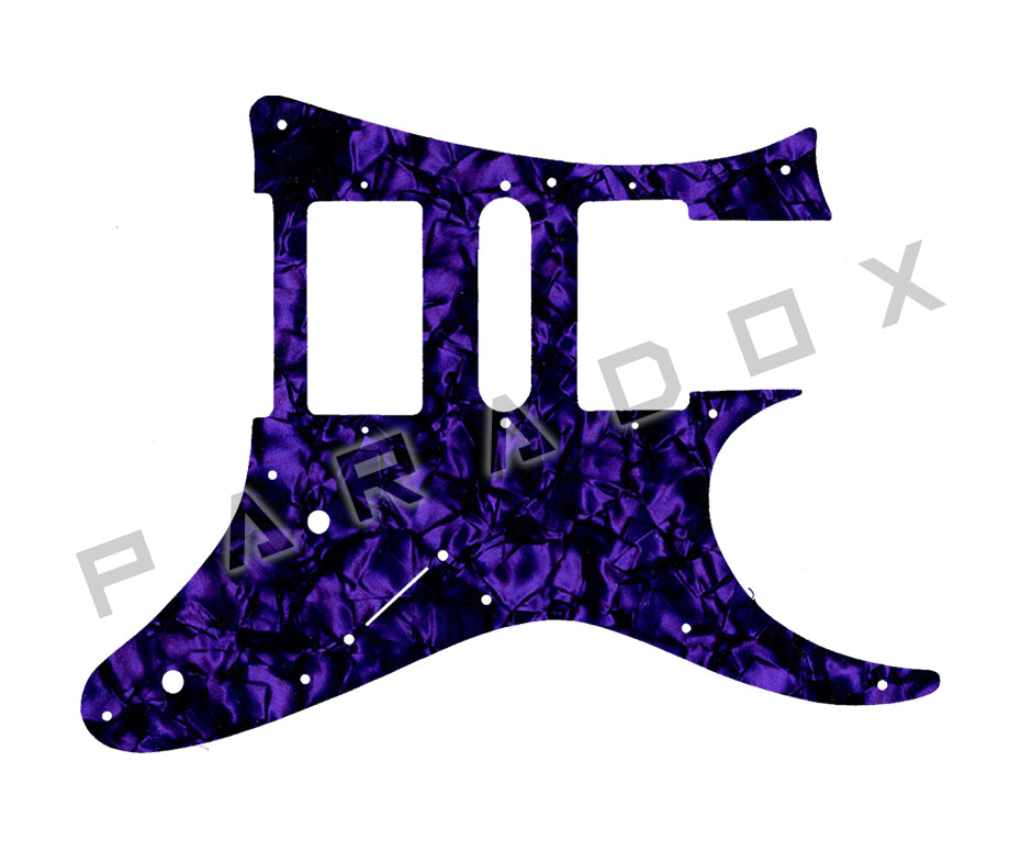 Custom Pickguard For 1992 Made in Japan Ibanez RT450