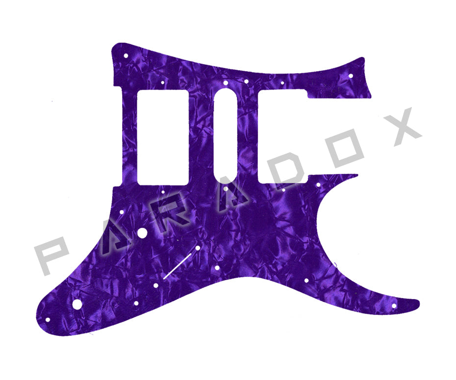 Custom Pickguard For 1992 Made in Japan Ibanez RT450