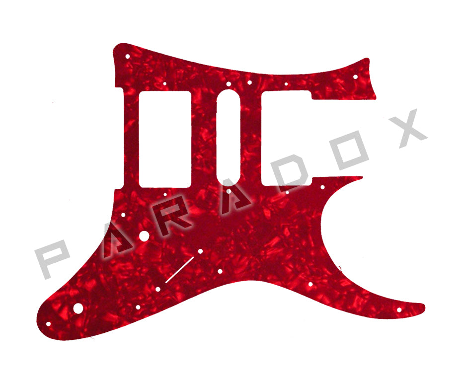 Custom Pickguard For 1992 Made in Japan Ibanez RT450