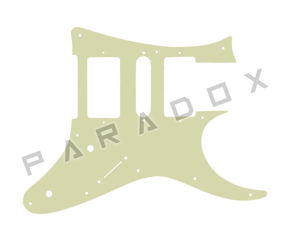 Custom Pickguard For 1992 Made in Japan Ibanez RT450