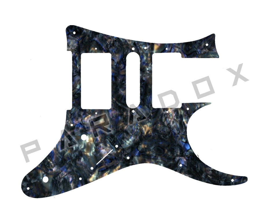 Custom Pickguard For 1992 Made in Japan Ibanez RT450