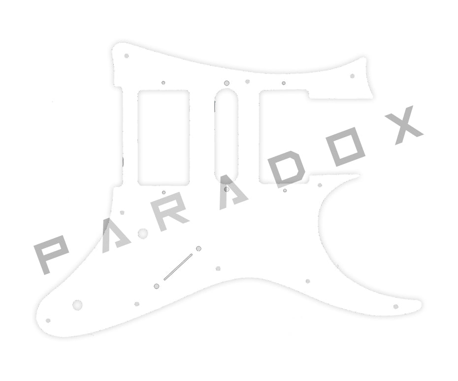 Custom Pickguard For 1992 Made in Japan Ibanez RT450