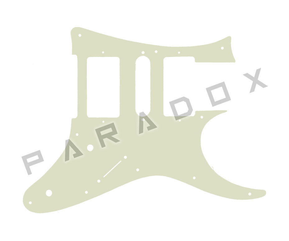 Custom Pickguard For 1992 Made in Japan Ibanez RT450