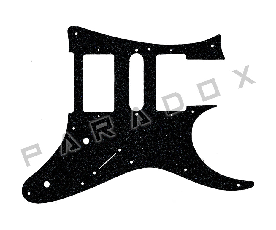 Custom Pickguard For 1992 Made in Japan Ibanez RT450